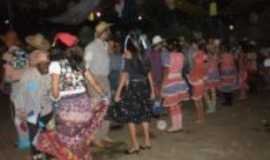 Pilar de Gois - foto folia, Por viceilson